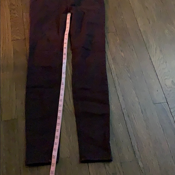 Maternity Pants - Picture 3 of 5